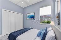 BERMUDA SUB - Residential