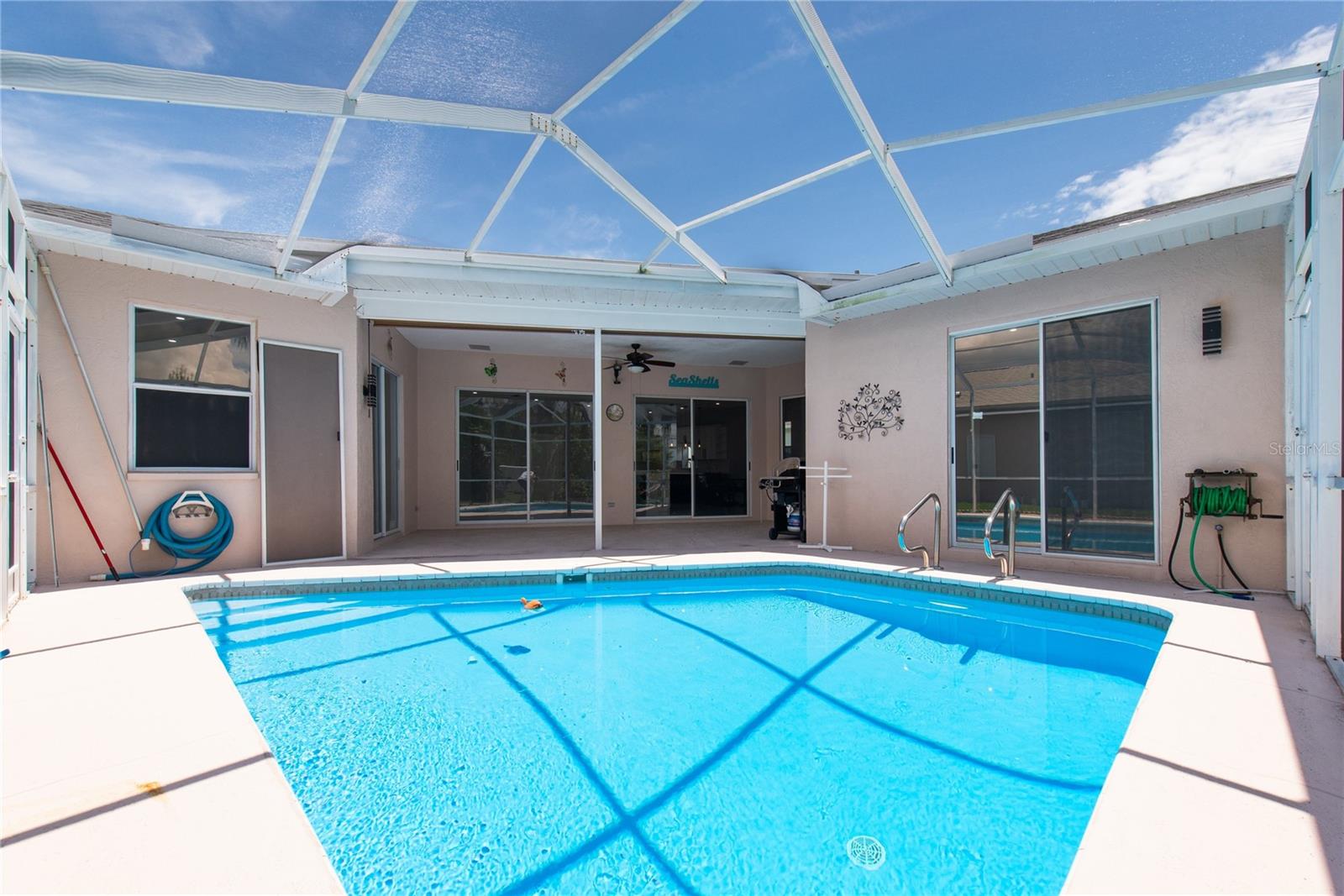 BERMUDA SUB - Residential