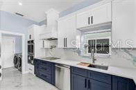 BERMUDA SUB - Residential