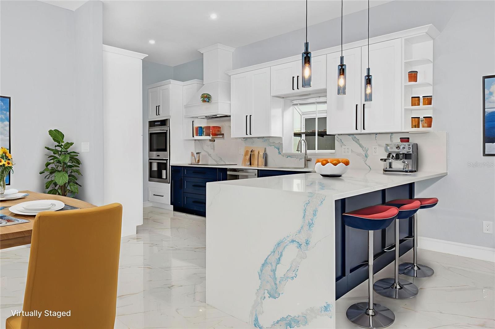 BERMUDA SUB - Residential