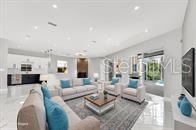 BERMUDA SUB - Residential