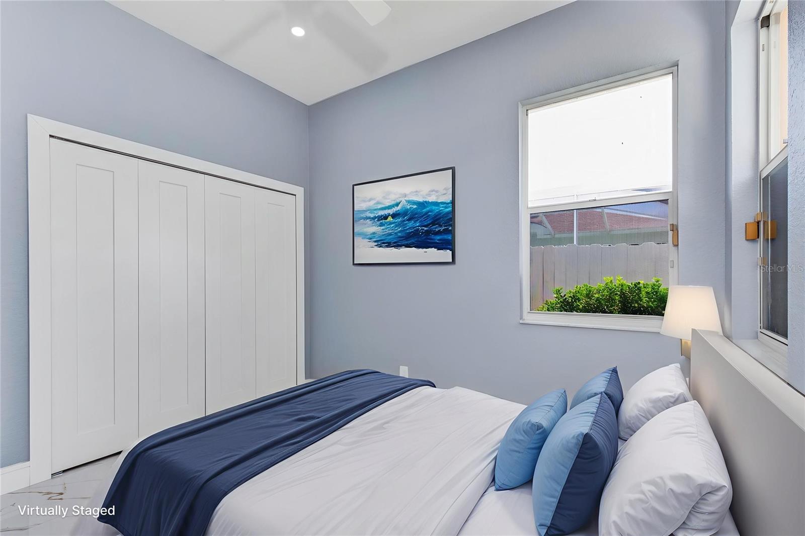 BERMUDA SUB - Residential