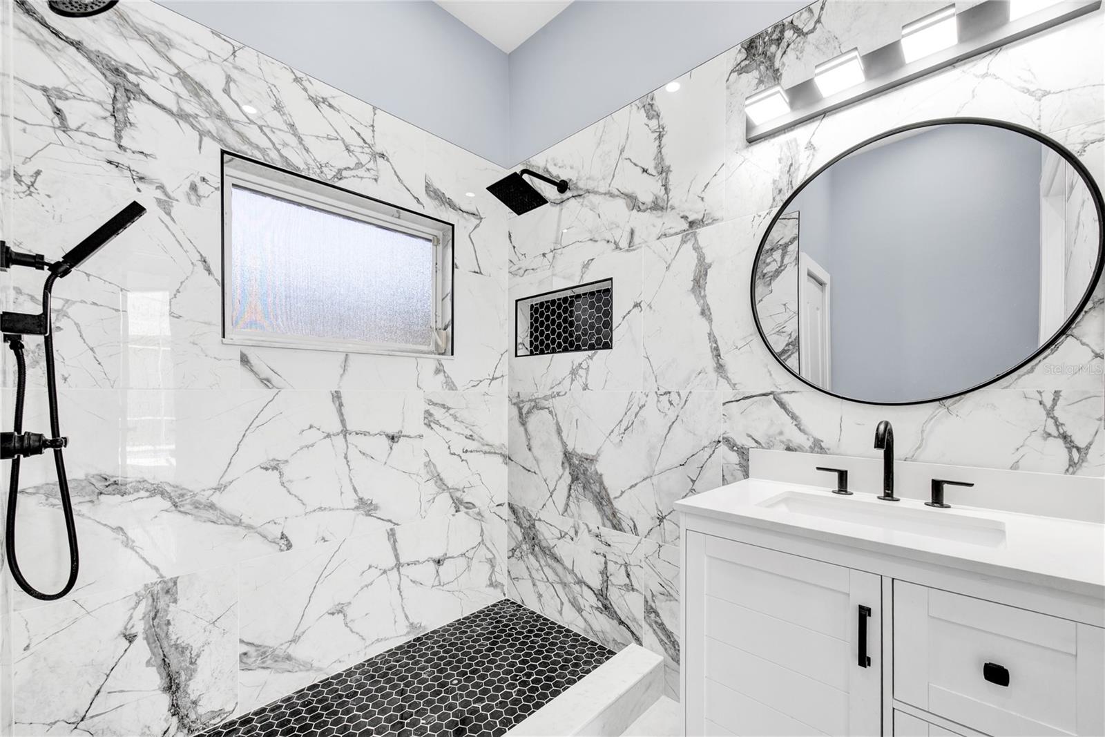 BERMUDA SUB - Residential