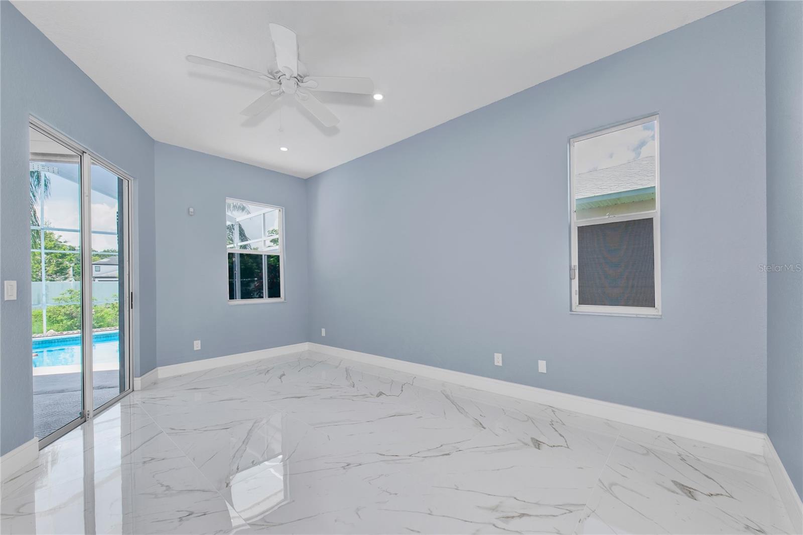 BERMUDA SUB - Residential