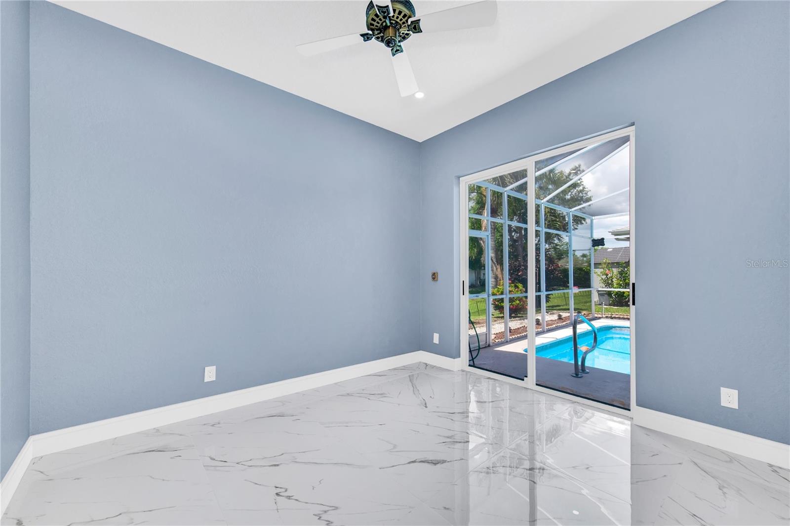 BERMUDA SUB - Residential