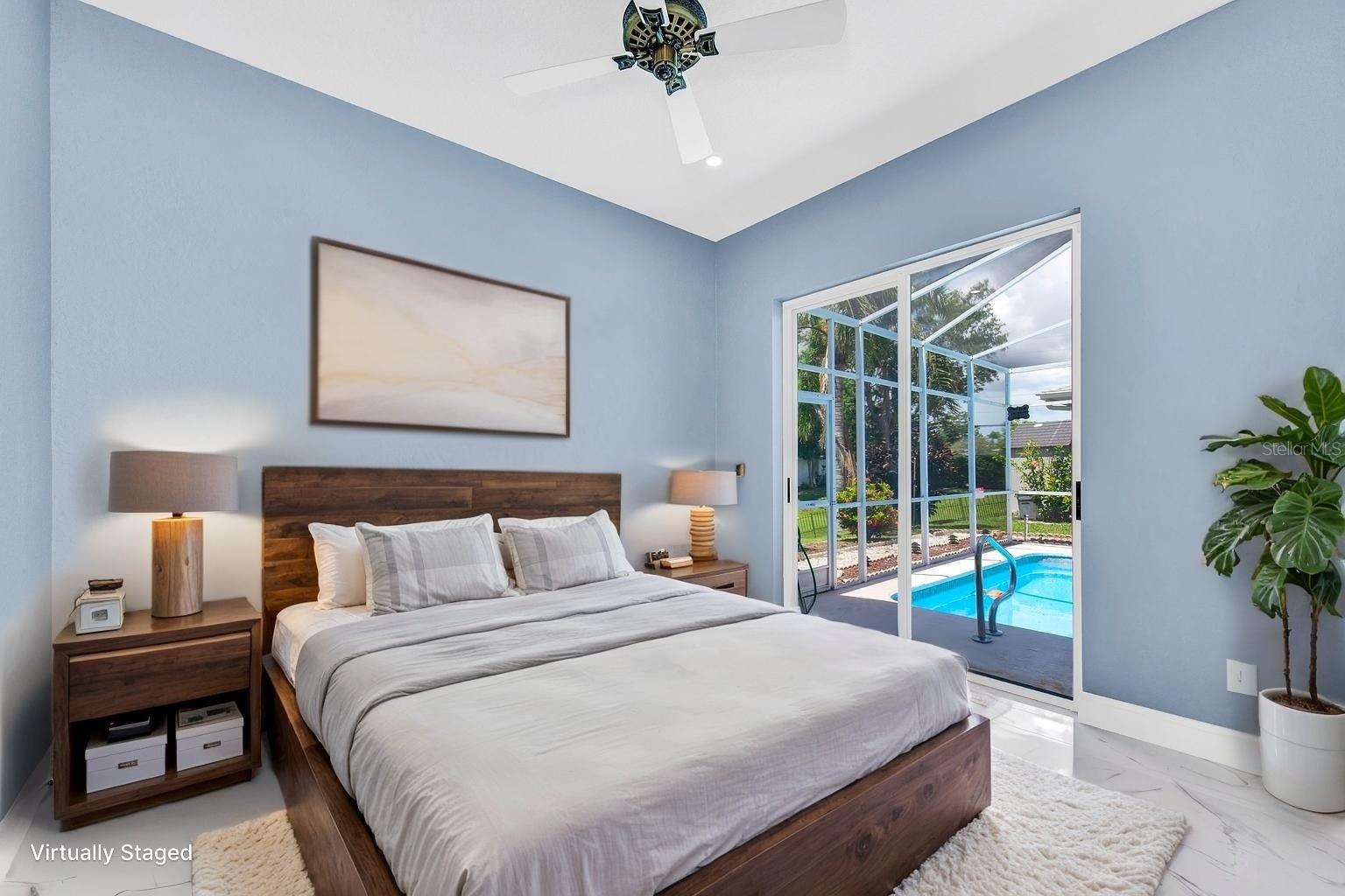 BERMUDA SUB - Residential