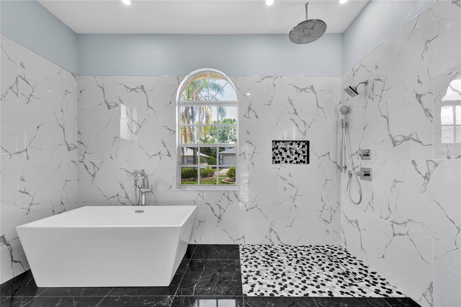 BERMUDA SUB - Residential