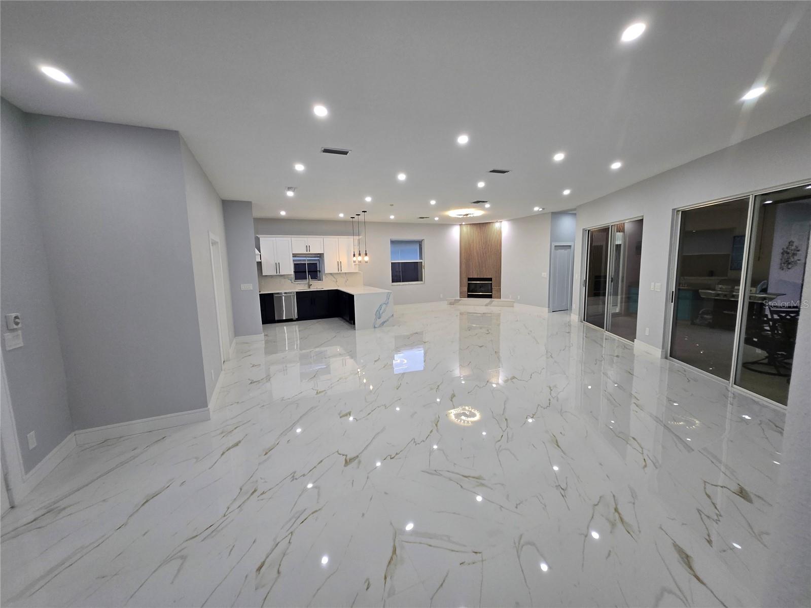 BERMUDA SUB - Residential