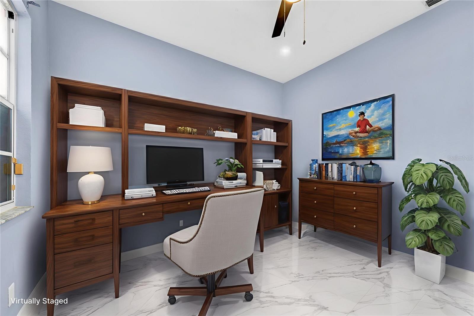 BERMUDA SUB - Residential