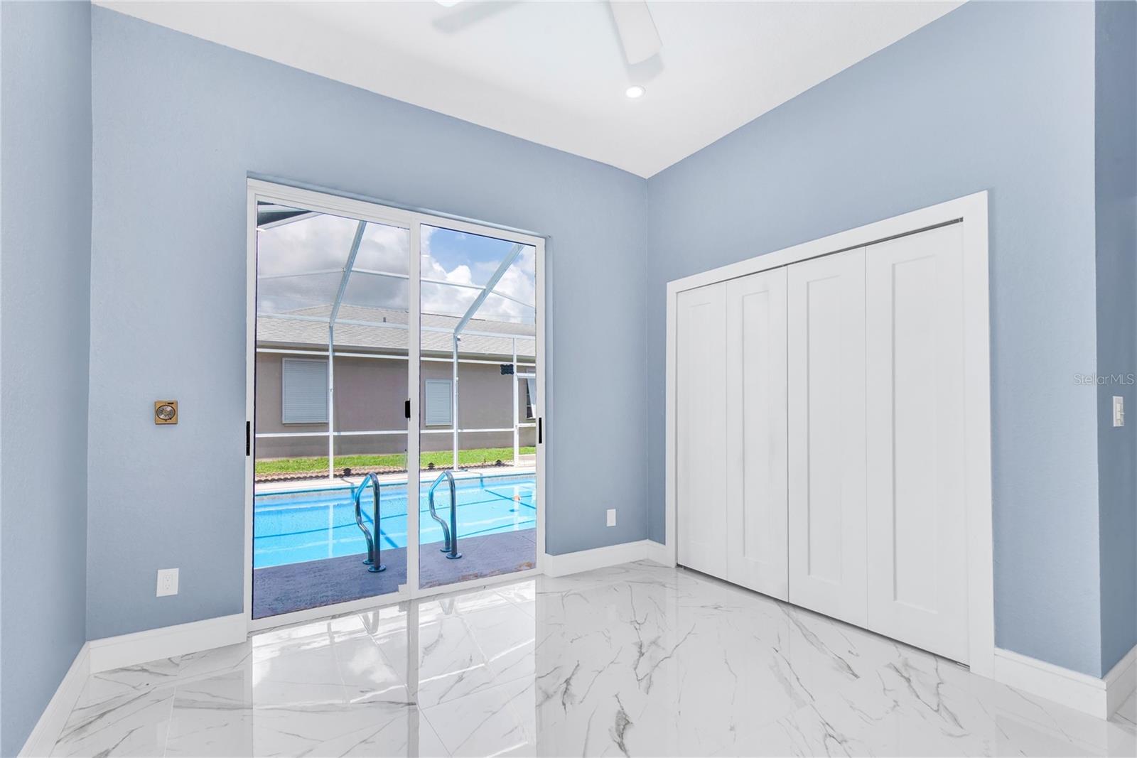 BERMUDA SUB - Residential