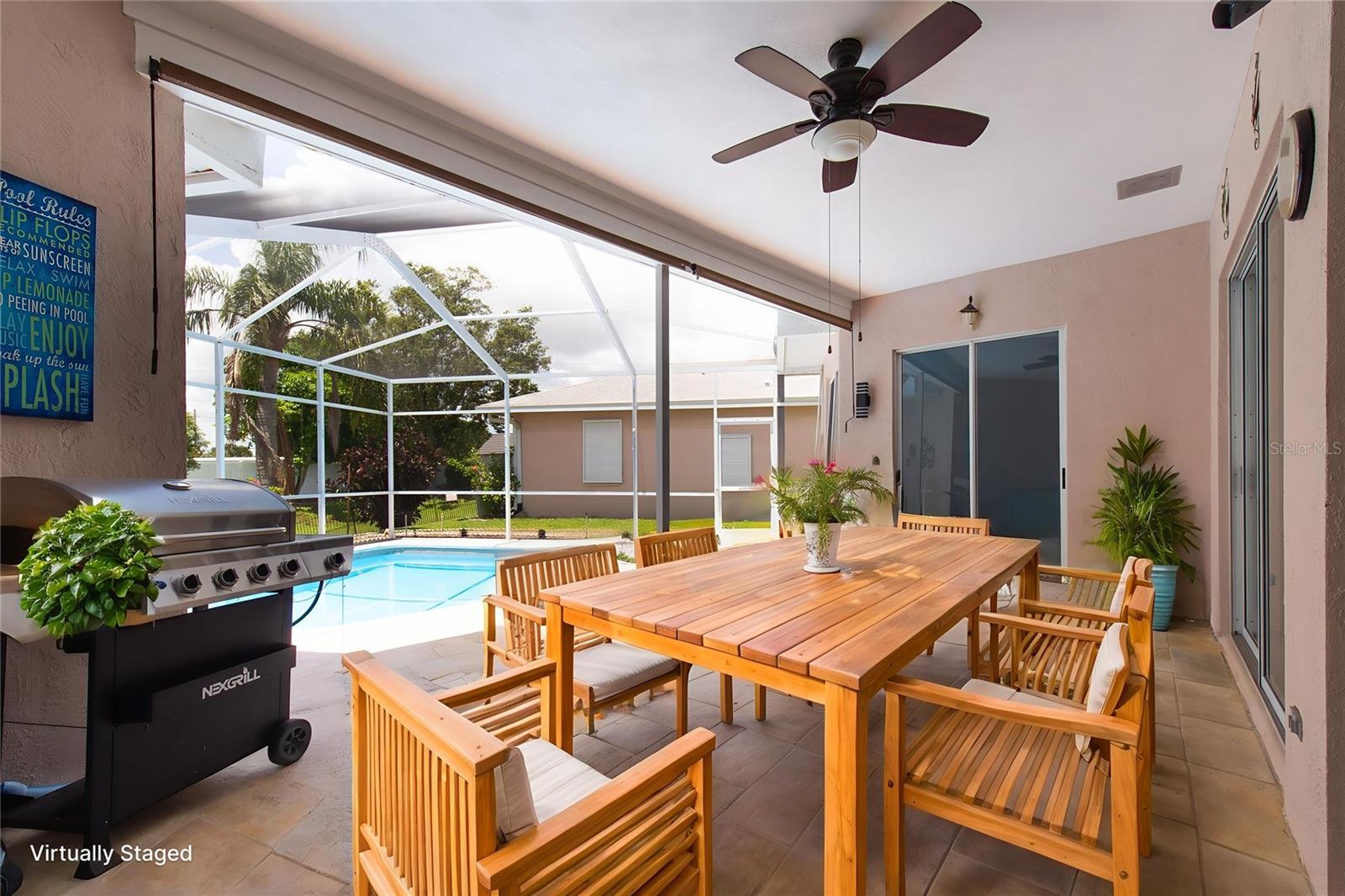 BERMUDA SUB - Residential