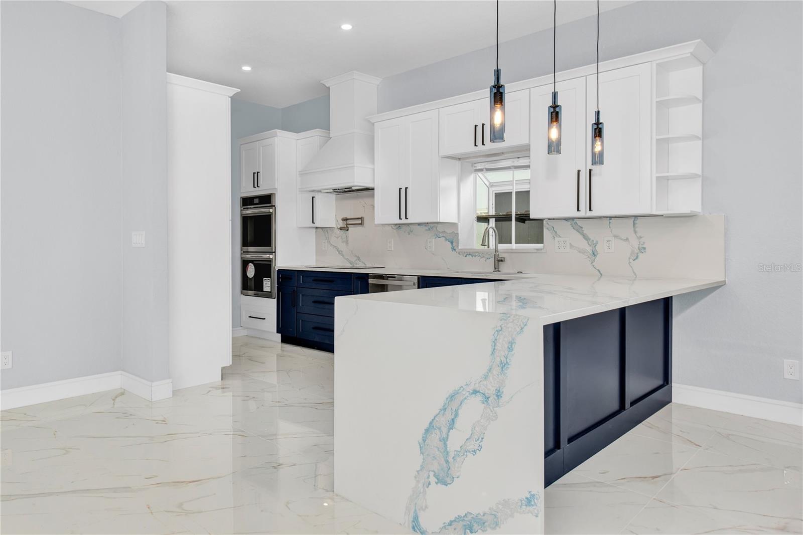 BERMUDA SUB - Residential