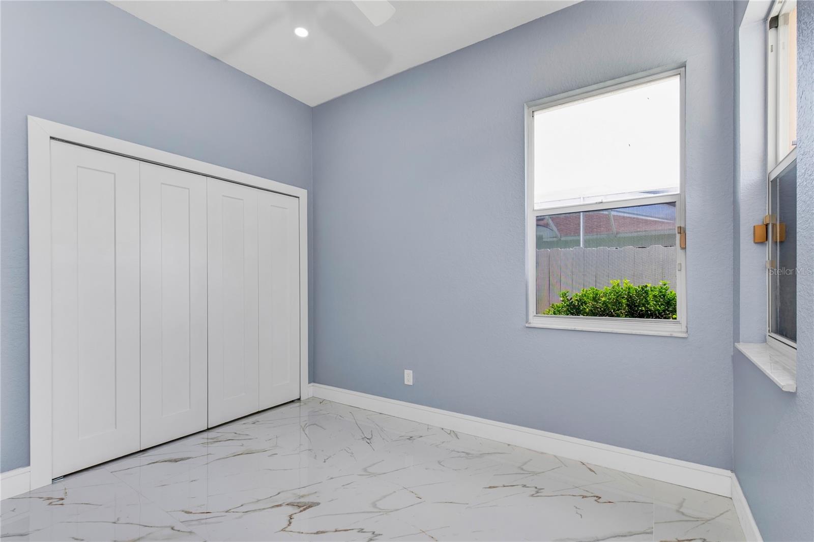 BERMUDA SUB - Residential