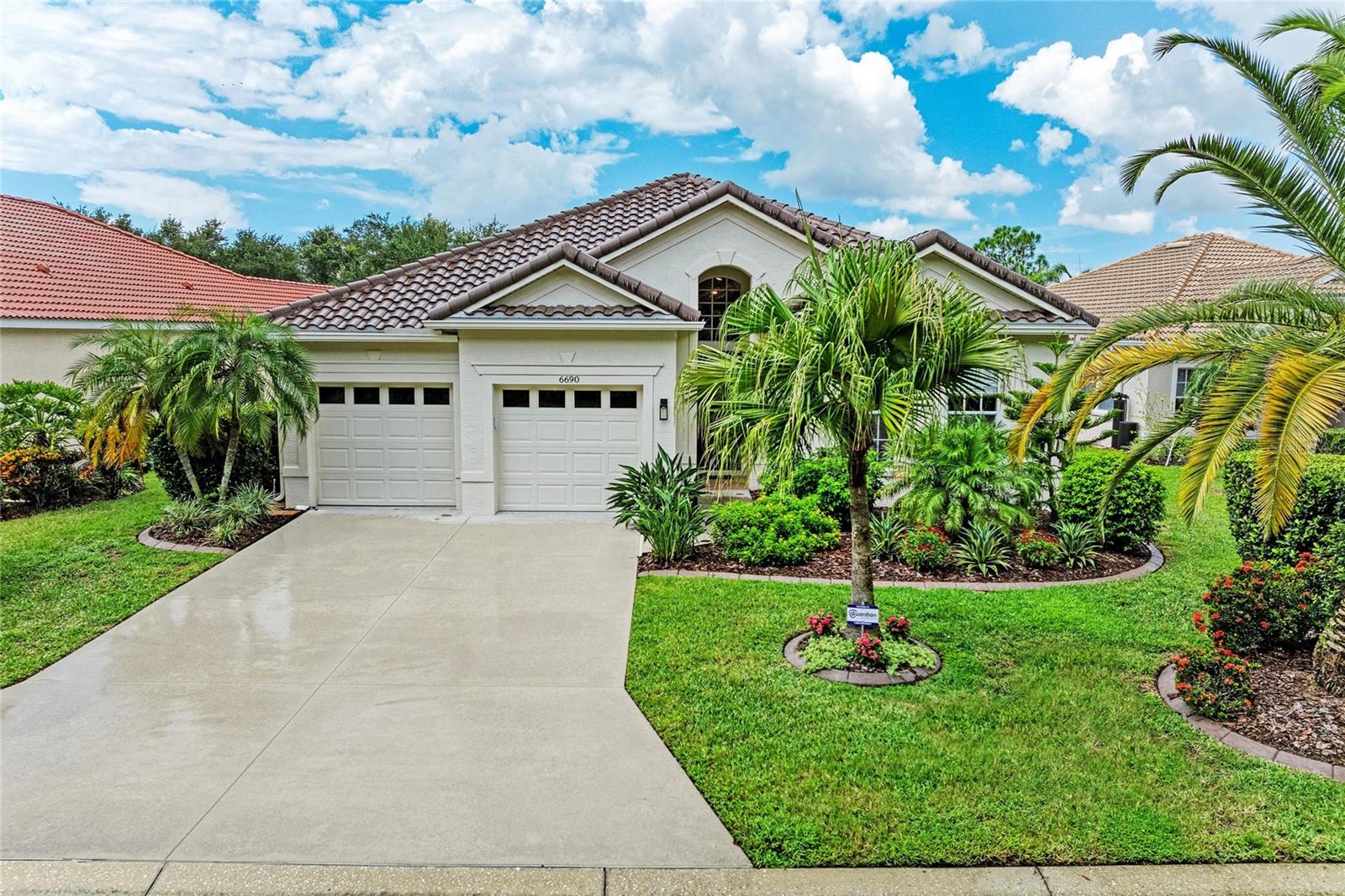 6690 TAILFEATHER WAY, BRADENTON, FL, 34203 2 6690 TAILFEATHER WAY