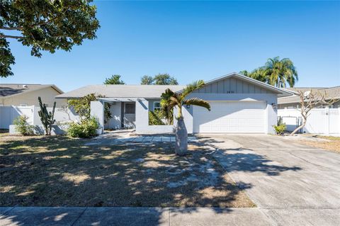 2456 TIMBERCREST CIRCLE W CLEARWATER FL 33763