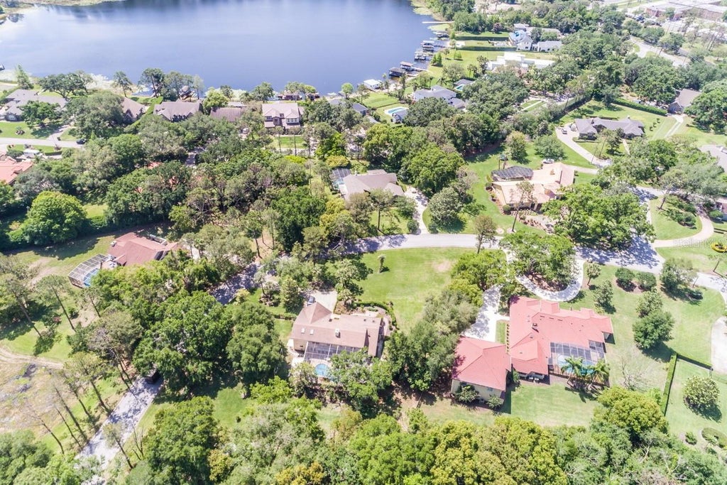Photo of 11035 Schooner Way, Windermere, FL 34786 (MLS # O6413965)