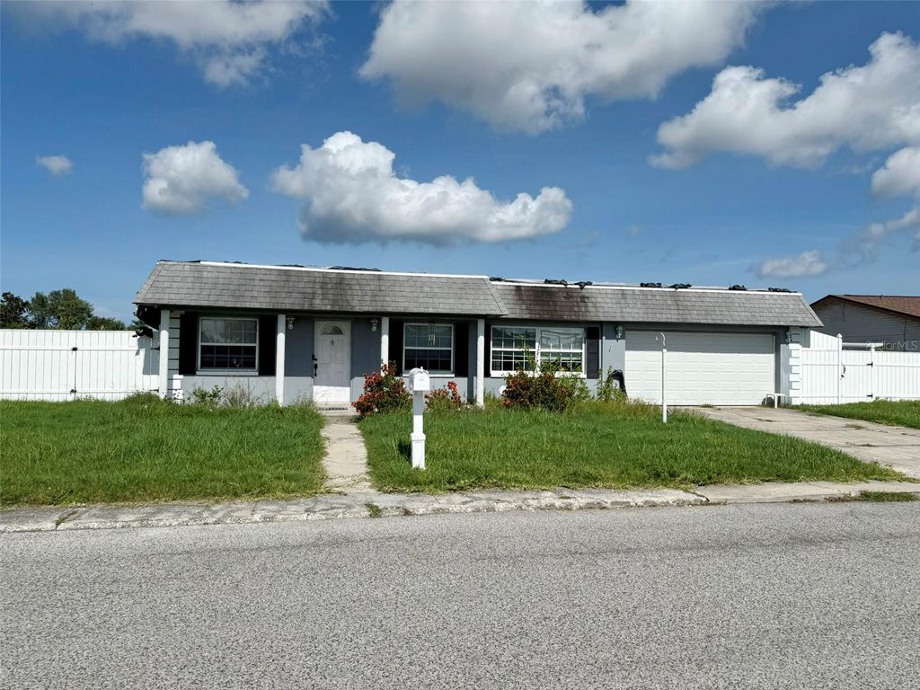 Photo of 2619 Albion Street, Holiday, FL 34691 (MLS # TB8398063)