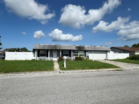 Photo of 2619 Albion Street, Holiday, FL 34691 (MLS # TB8398063)