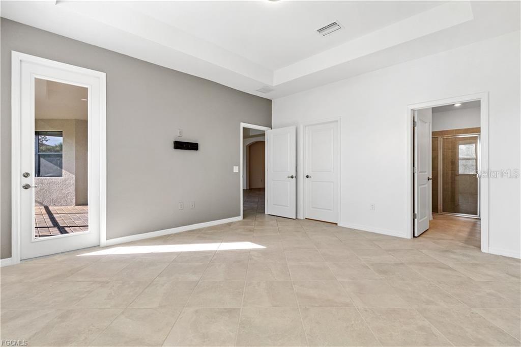 PORTICO PH IIIB - Residential