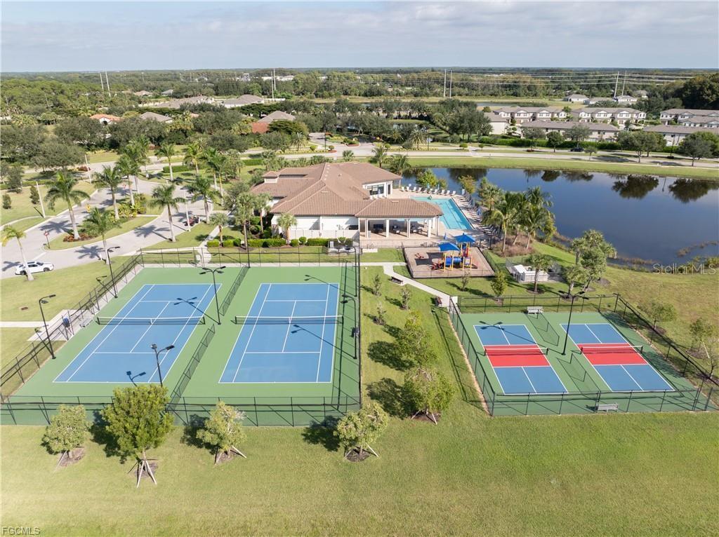 PORTICO PH IIIB - Residential