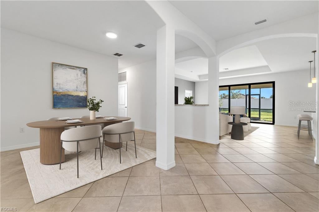 PORTICO PH IIIB - Residential