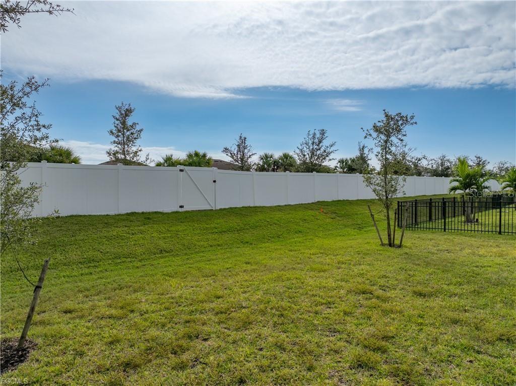 PORTICO PH IIIB - Residential