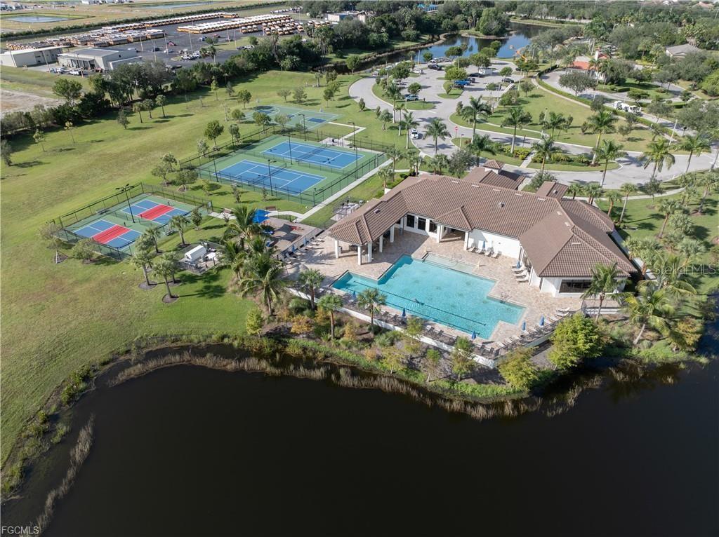 PORTICO PH IIIB - Residential