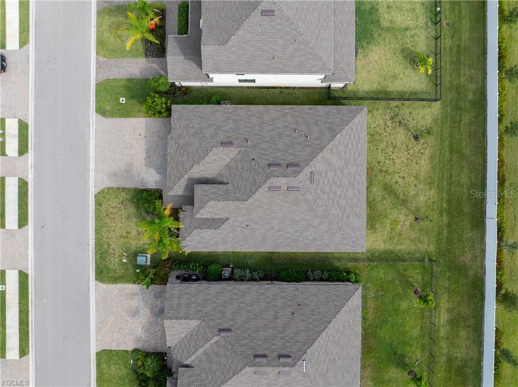 PORTICO PH IIIB - Residential