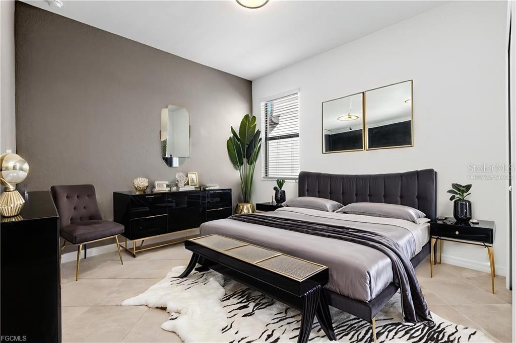 PORTICO PH IIIB - Residential