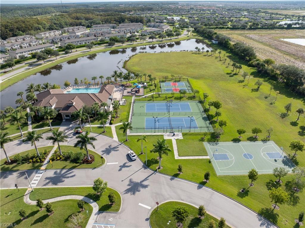 PORTICO PH IIIB - Residential