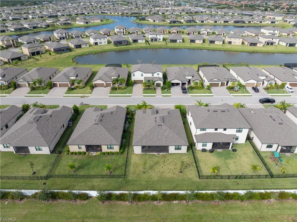 PORTICO PH IIIB - Residential