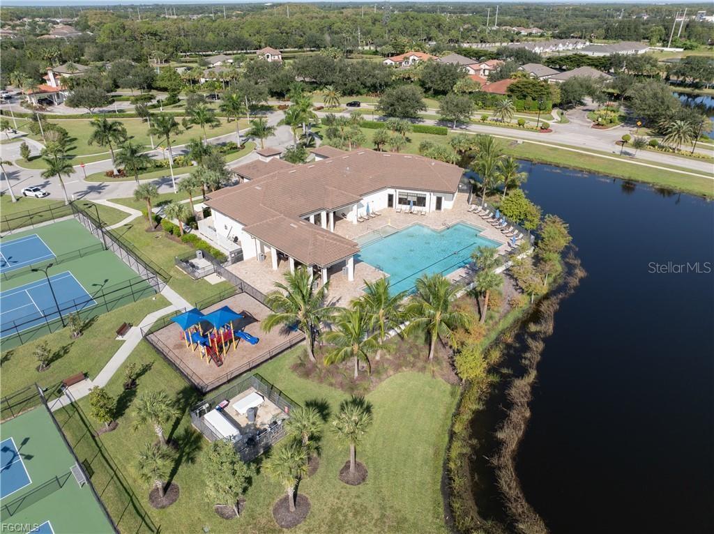 PORTICO PH IIIB - Residential