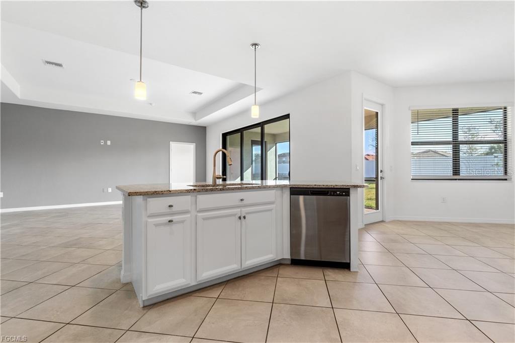 PORTICO PH IIIB - Residential