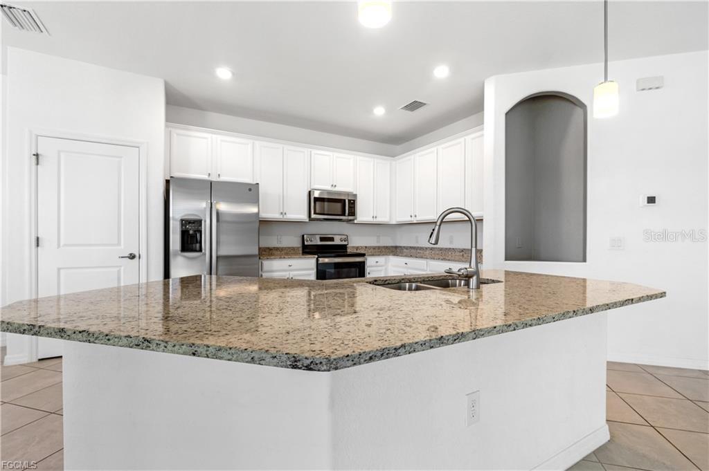 PORTICO PH IIIB - Residential