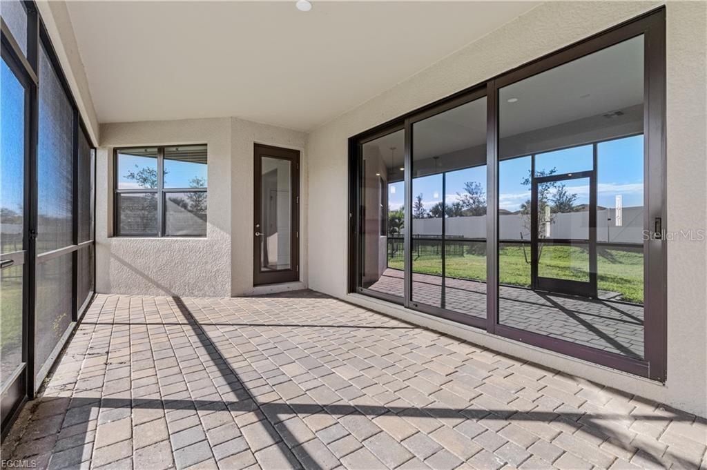 PORTICO PH IIIB - Residential