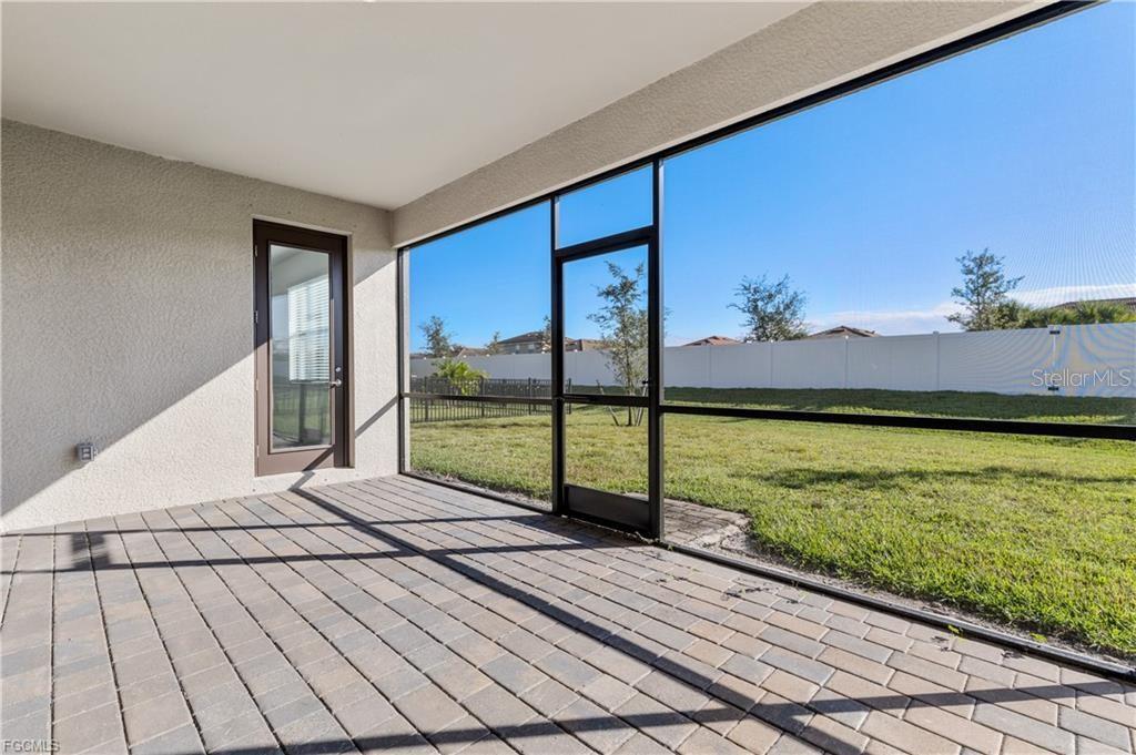 PORTICO PH IIIB - Residential