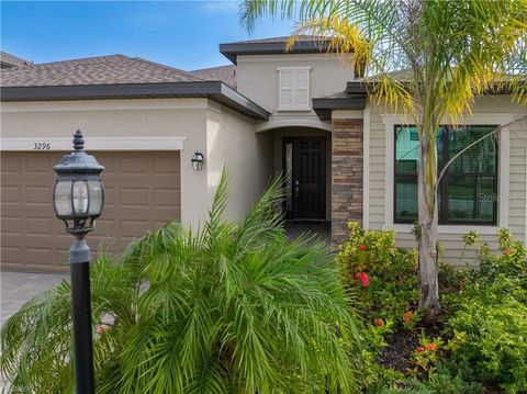 3296 ALTIMIRA DRIVE FORT MYERS FL 33905
