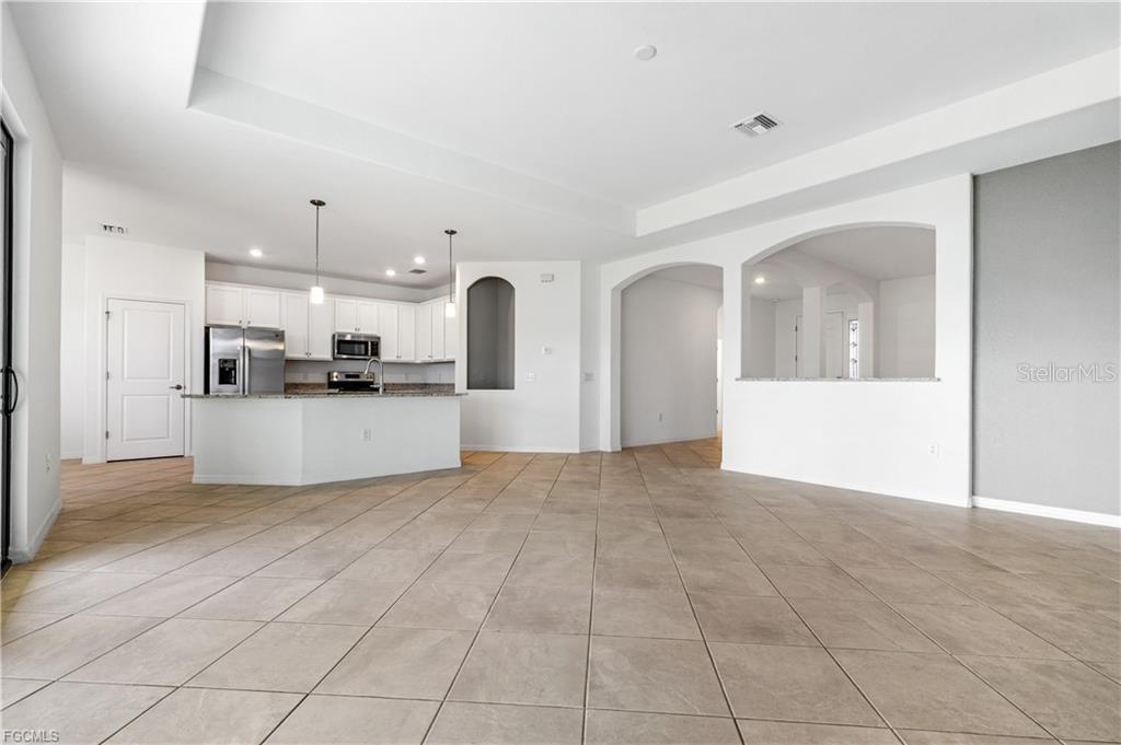 PORTICO PH IIIB - Residential