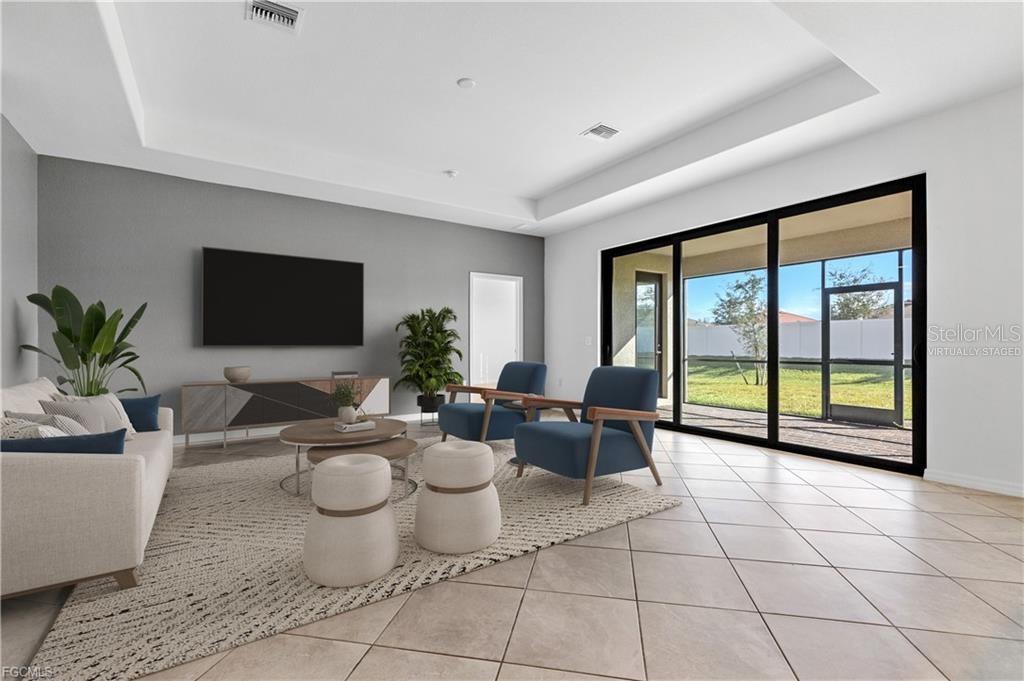 PORTICO PH IIIB - Residential