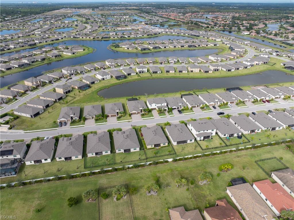 PORTICO PH IIIB - Residential