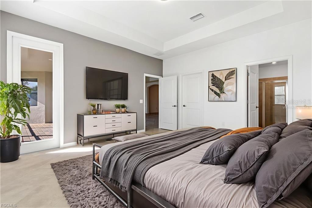 PORTICO PH IIIB - Residential