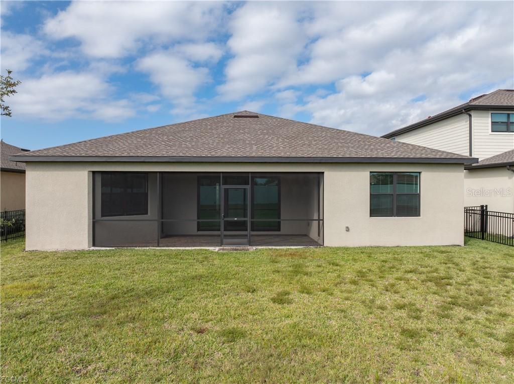 PORTICO PH IIIB - Residential