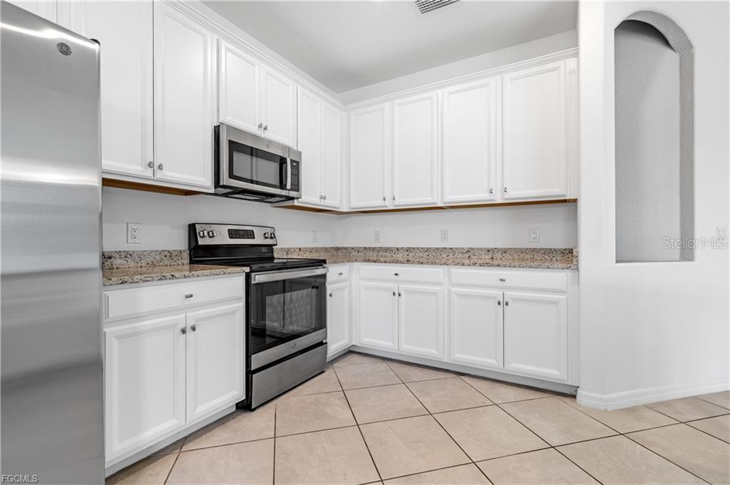 PORTICO PH IIIB - Residential