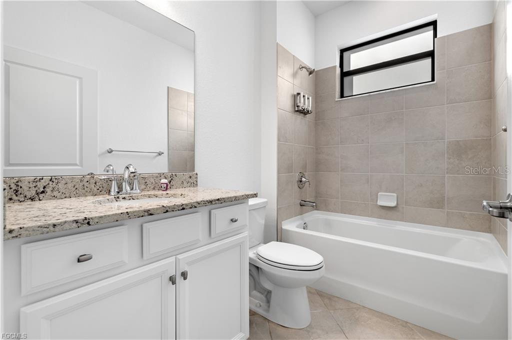 PORTICO PH IIIB - Residential