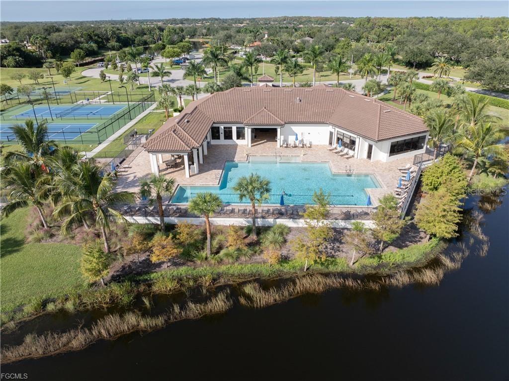 PORTICO PH IIIB - Residential