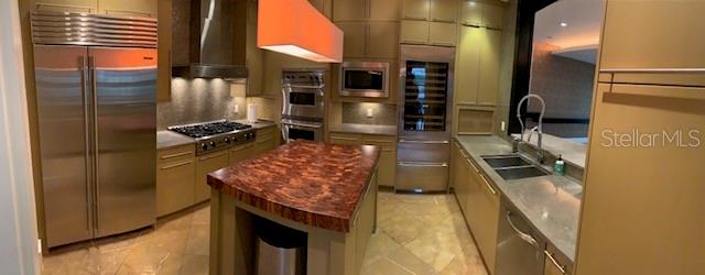 EOLA SOUTH CONDO - Residential Lease