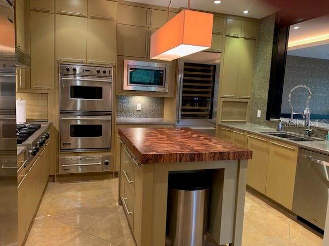 EOLA SOUTH CONDO - Residential Lease