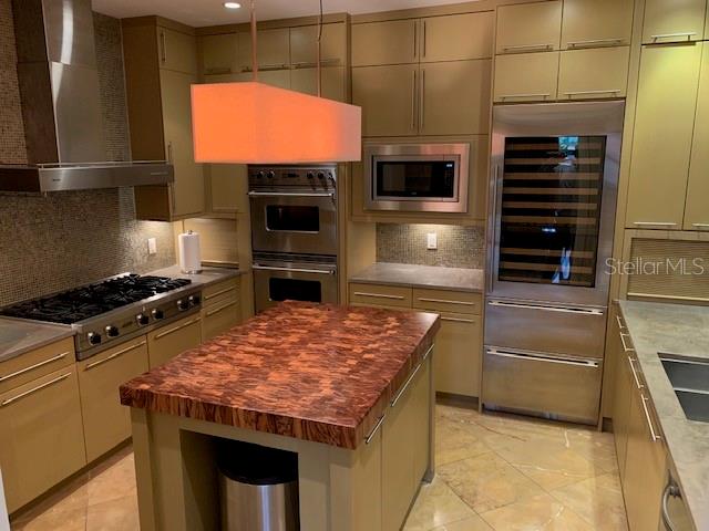 EOLA SOUTH CONDO - Residential Lease