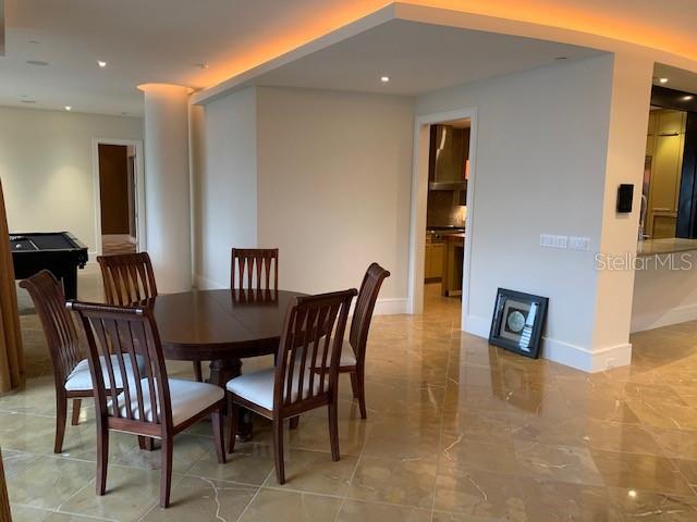 EOLA SOUTH CONDO - Residential Lease