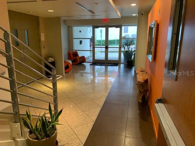 EOLA SOUTH CONDO - Residential Lease